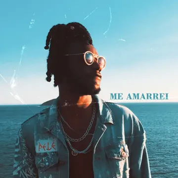 Me Amarrei-cover