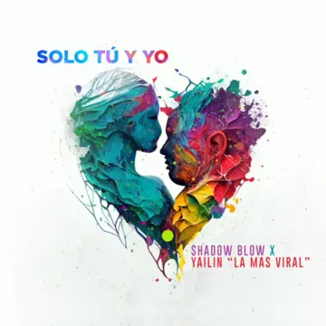 Solo Tu Y Yo-cover