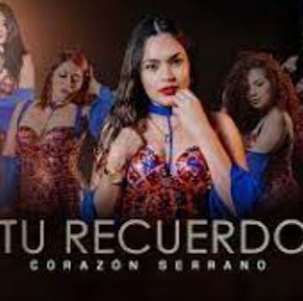 Tu recuerdos-cover