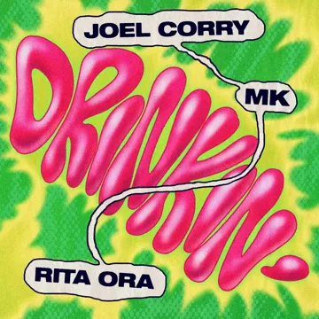 Drinkin'-cover