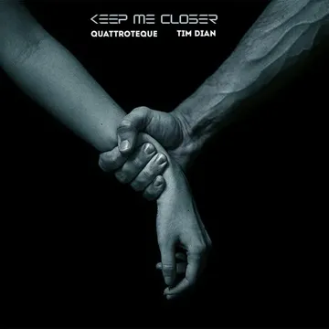 Keep Me Closer-cover