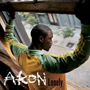 Lonely-cover