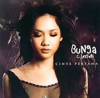 Sunny (Cinta Pertama)-cover