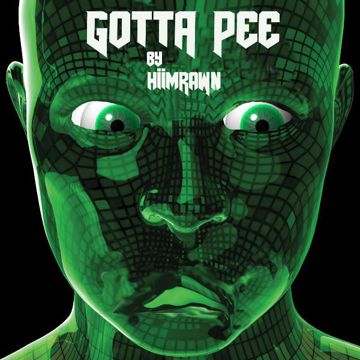 Imma Be-cover