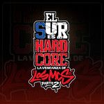 El Sur Es Hardcore (La Venganza de los Mc's, Pt. 2)-cover