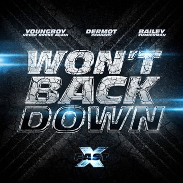 Won't Back Down-cover