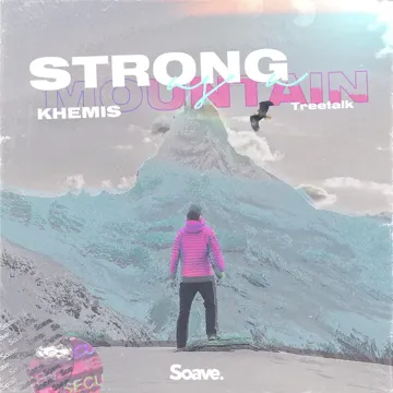 Strong As A Mountain