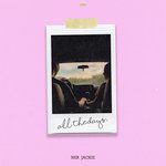 All The Days-cover