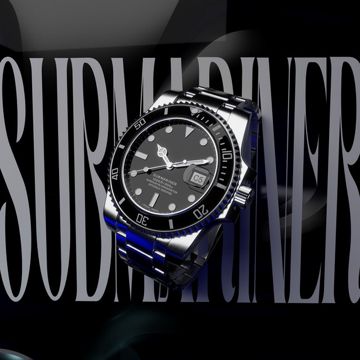 SUBMARINER-cover