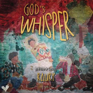 God's Whisper-cover