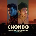Chondo-cover