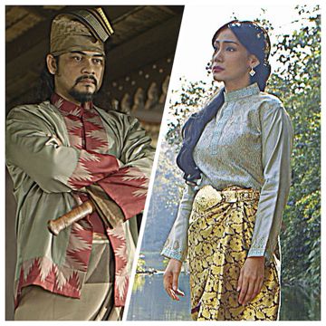 ErraFazira Yang Terindah Hanya Sementara-cover