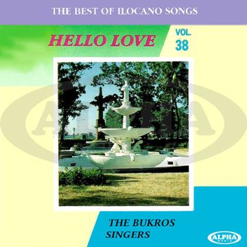 Ta Nagsaway A Pintas Mo