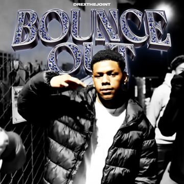 Bounce Out-cover