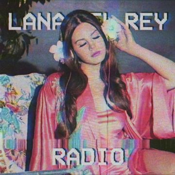 Radio (Piano)-cover