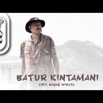 Batur Kintamani