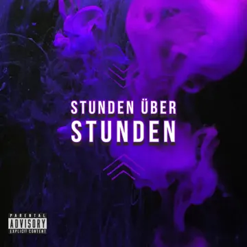 Stunden über Stunden-cover
