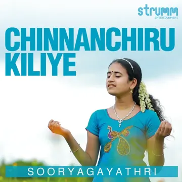 Chinnanchiru Kiliye-cover