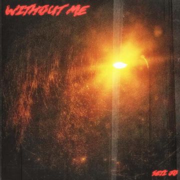 Without Me demo-cover