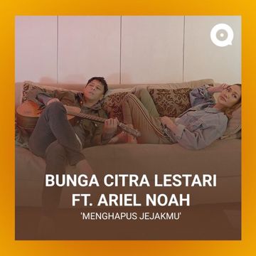  Menghapus Jejakmu