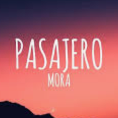 PASAJERO-cover
