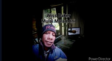 Mulai Malam Ini-Wiss Baker(studio.farel☜☆☞alfos)
