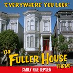 Everywhere You Look-cover
