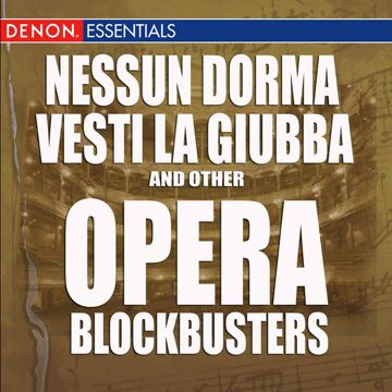 Madame Butterfly: Un bel di vedremo-cover