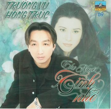 Cho Người Tình Nhỏ-cover