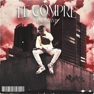 Le Compré Unos Panti-cover