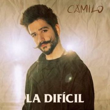 La Dificil-cover