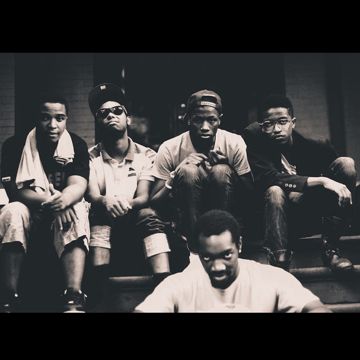 End of The niGht.-cover