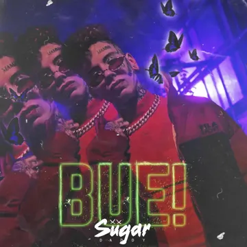 BUE!-cover