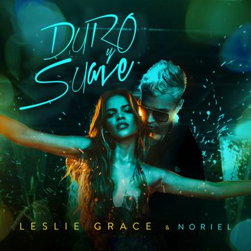 Duro y Suave-cover