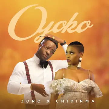 Oyoko-cover