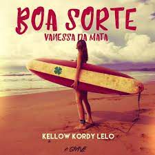 Boa sorte-cover