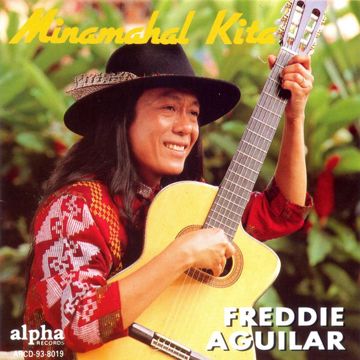 Minamahal Kita-cover