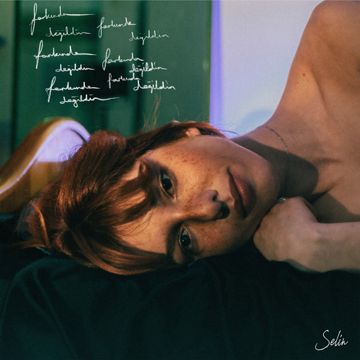 FARKINDA DEĞİLDİN-cover