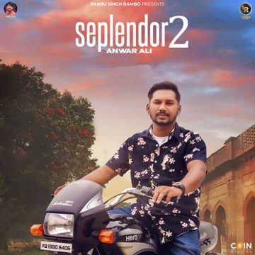 Seplendor 2-cover
