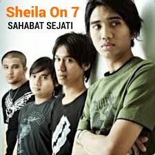 Sahabat Sejati-cover