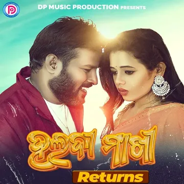 Haldi Makhi Retuns-cover