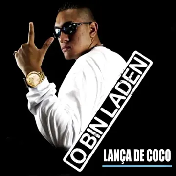 Lança de Coco-cover