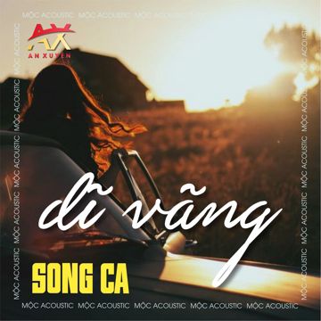 Dĩ Vãng (Song Ca)-cover