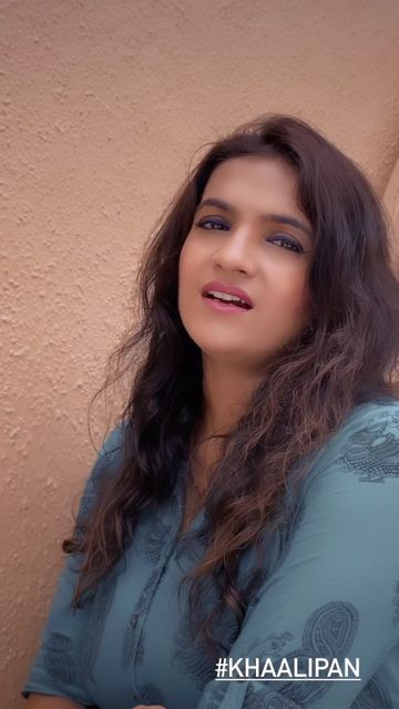 Aan Milo Sajna|Meenal Jain-cover