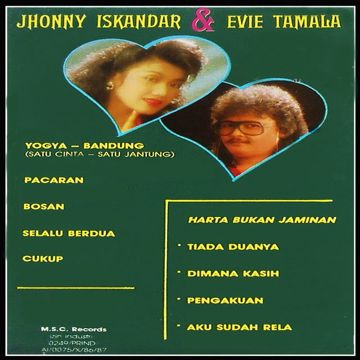 Bandung Yogya-cover