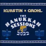 Spinning Wheel(The Hannukah Sessions 2022)-cover