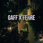 Blessed (feat. FERRE)-cover