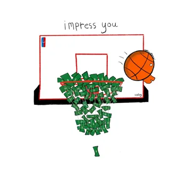 impress you-cover