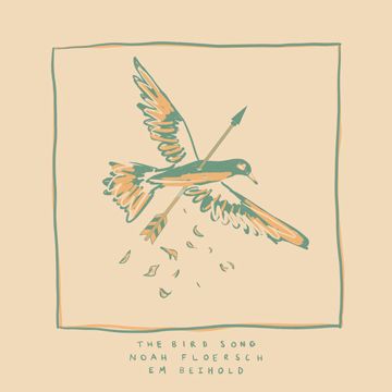 The Bird Song (with Em Beihold)-cover