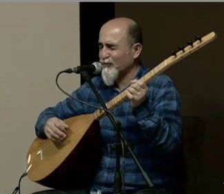 Bağırıp Durma Boşuna